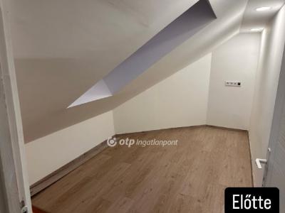 Eladó lakás Budapest