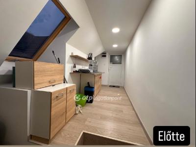 Eladó lakás Budapest