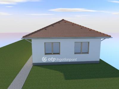 Eladó lakás Albertirsa