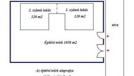 Eladó lakás Albertirsa