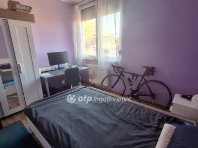 Eladó lakás Budapest