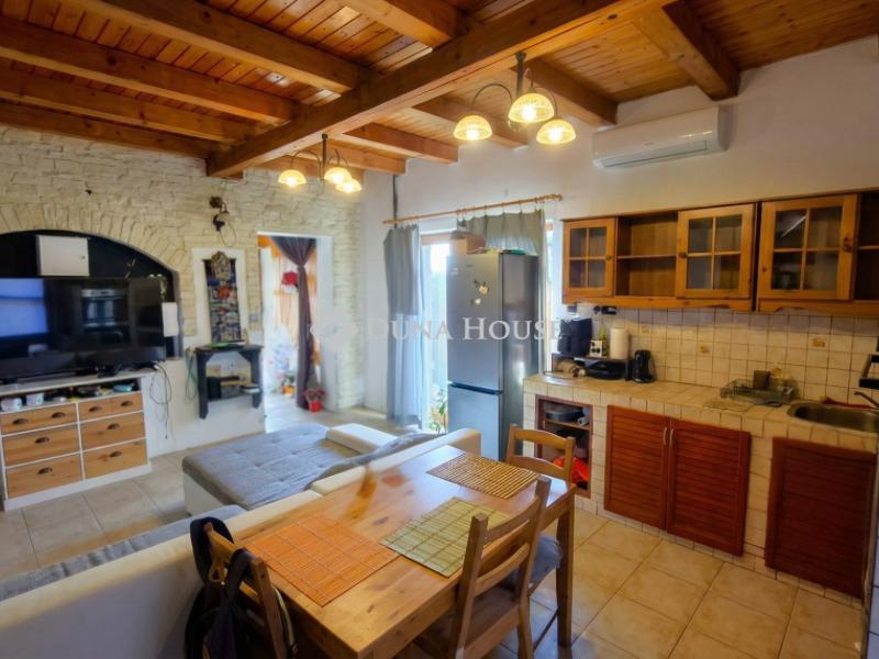 Eladó családi ház Felsőpakony