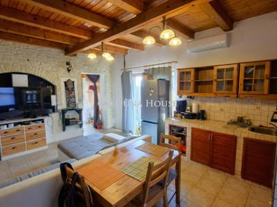 Eladó családi ház Felsőpakony