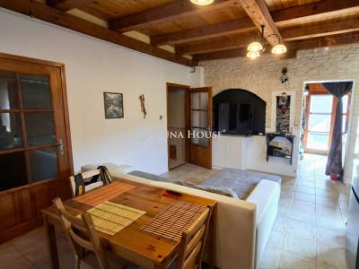 Eladó családi ház Felsőpakony