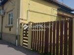 Kiadó utcai bejáratú üzlethelység Szolnok