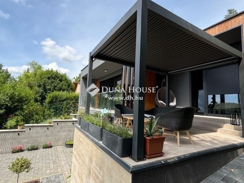 Eladó családi ház Orfű