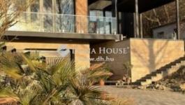 Eladó családi ház Orfű