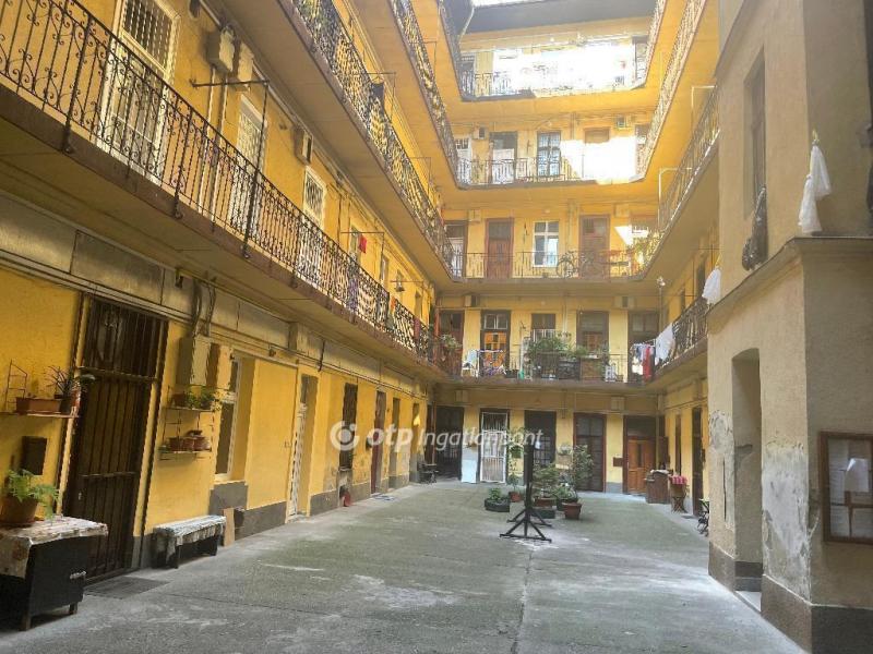 Eladó lakás Budapest