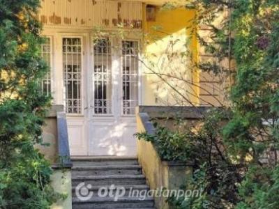 Eladó ikerház Budapest