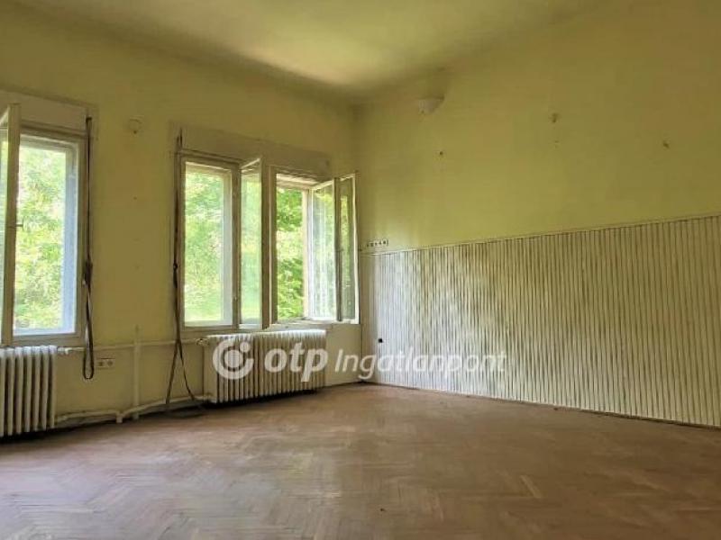 Eladó sorház Budapest