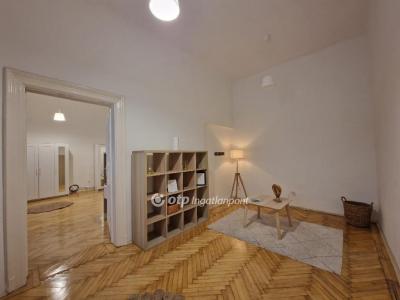 Eladó lakás Budapest