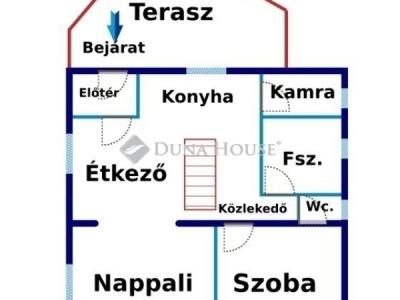 Eladó családi ház Alsónémedi