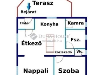 Eladó családi ház Alsónémedi