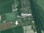 Eladó lakóövezeti telek Gerjen