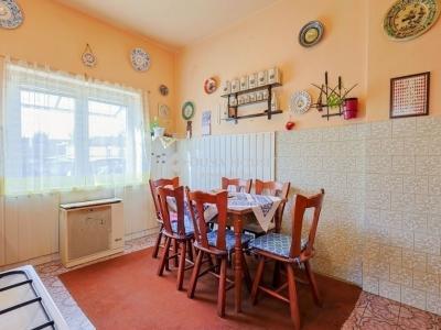 Eladó családi ház Budapest