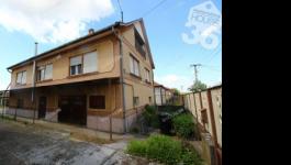 Eladó családi ház Kiskőrös