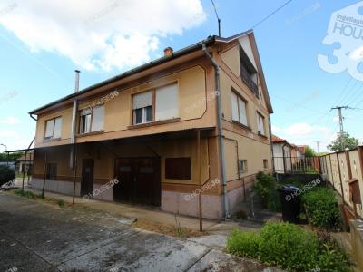 Eladó családi ház Kiskőrös