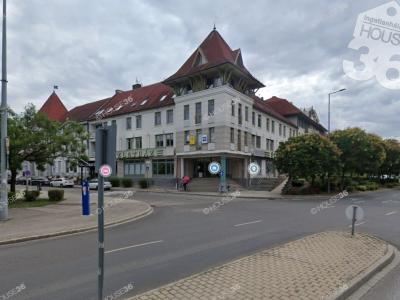 Eladó egyéb iroda - 6000 Kecskemét