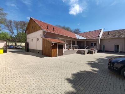 Eladó fejlesztési terület Csongrád