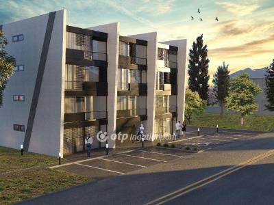 Eladó lakás Zalakaros