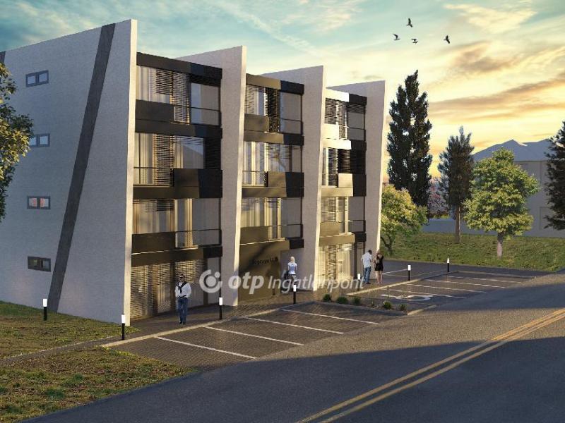 Eladó lakás Zalakaros