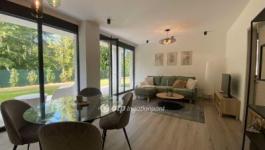 Eladó nyaraló Balatonfenyves