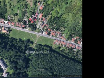 Eladó lakóövezeti telek Miskolc
