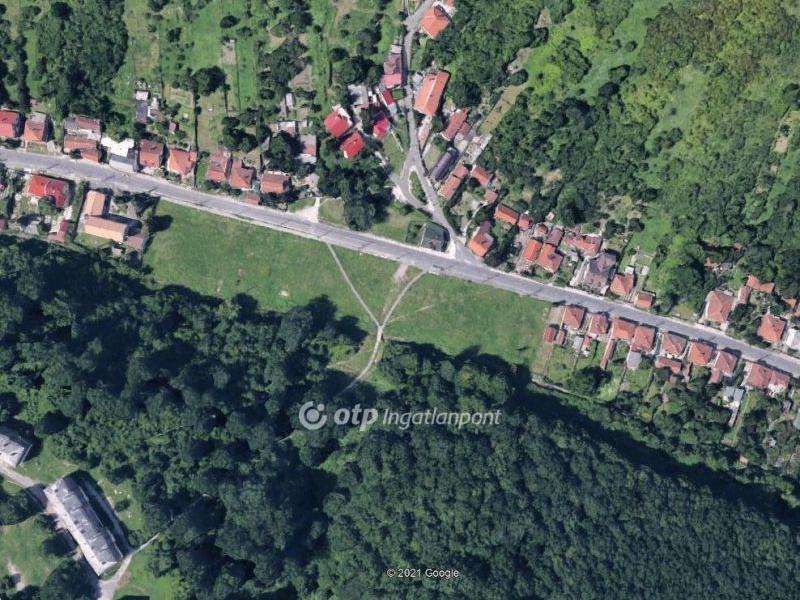 Eladó lakóövezeti telek Miskolc