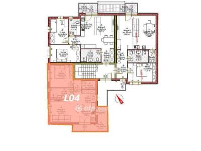 Eladó lakás Monor Monorierdő