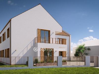 Eladó lakás Monor Monorierdő