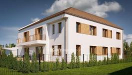 Eladó lakás Monor Monorierdő