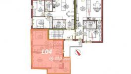 Eladó lakás Monor Monorierdő