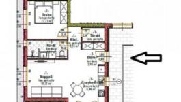 Eladó lakás Monor Monorierdő