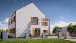 Eladó lakás Monor Monorierdő