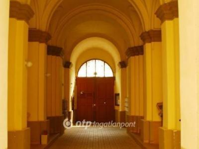Eladó lakás Budapest