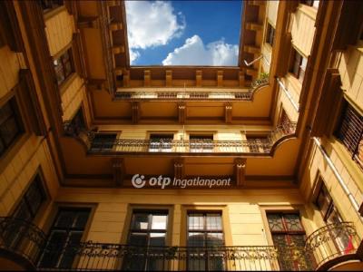 Eladó lakás Budapest