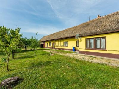 Eladó családi ház Szigetújfalu