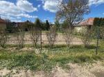 Eladó lakóövezeti telek Eger