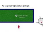 Eladó lakóövezeti telek Halásztelek