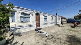 Eladó lakóövezeti telek Halásztelek