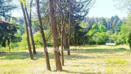 Eladó lakóövezeti telek Győrújbarát