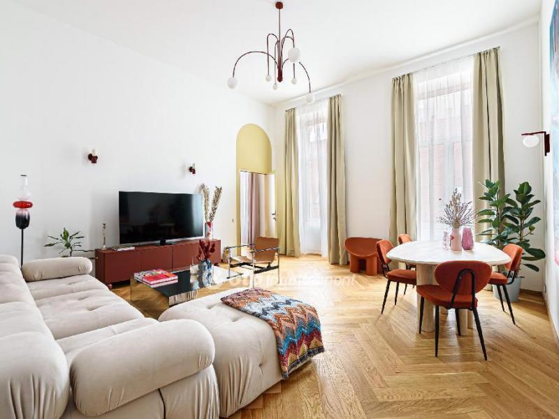 Eladó lakás Budapest