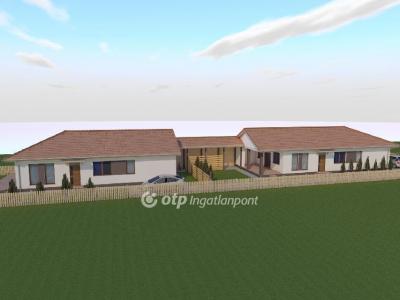 Eladó lakás Albertirsa