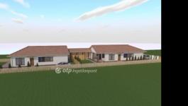 Eladó lakás Albertirsa