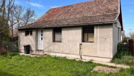 Eladó családi ház Nádudvar