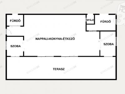 Eladó családi ház Kecskemét