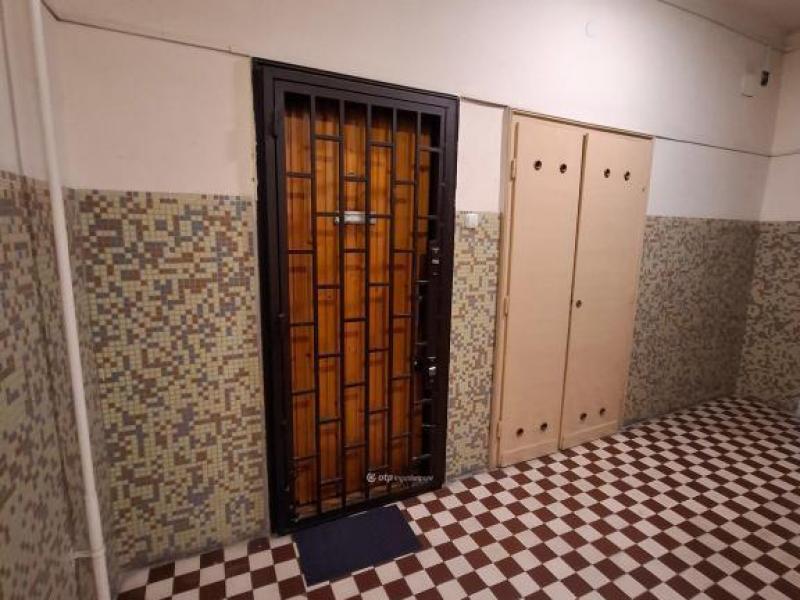 Eladó lakás Budapest