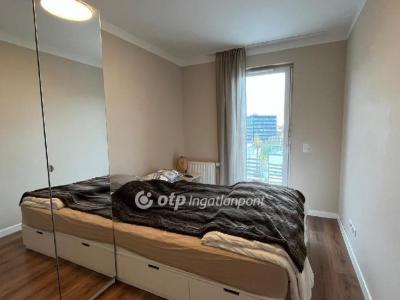 Eladó lakás Budapest