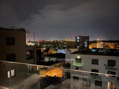Eladó lakás Budapest