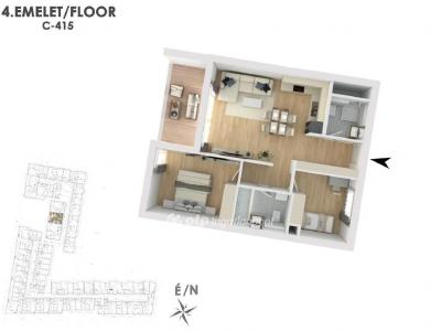 Eladó lakás Budapest